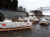 Project Packing On-site
